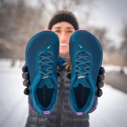 womens altra olympus