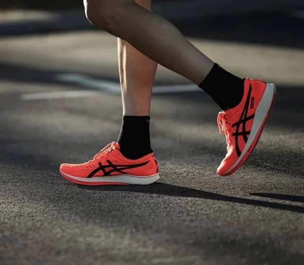 asics metaracer shoes