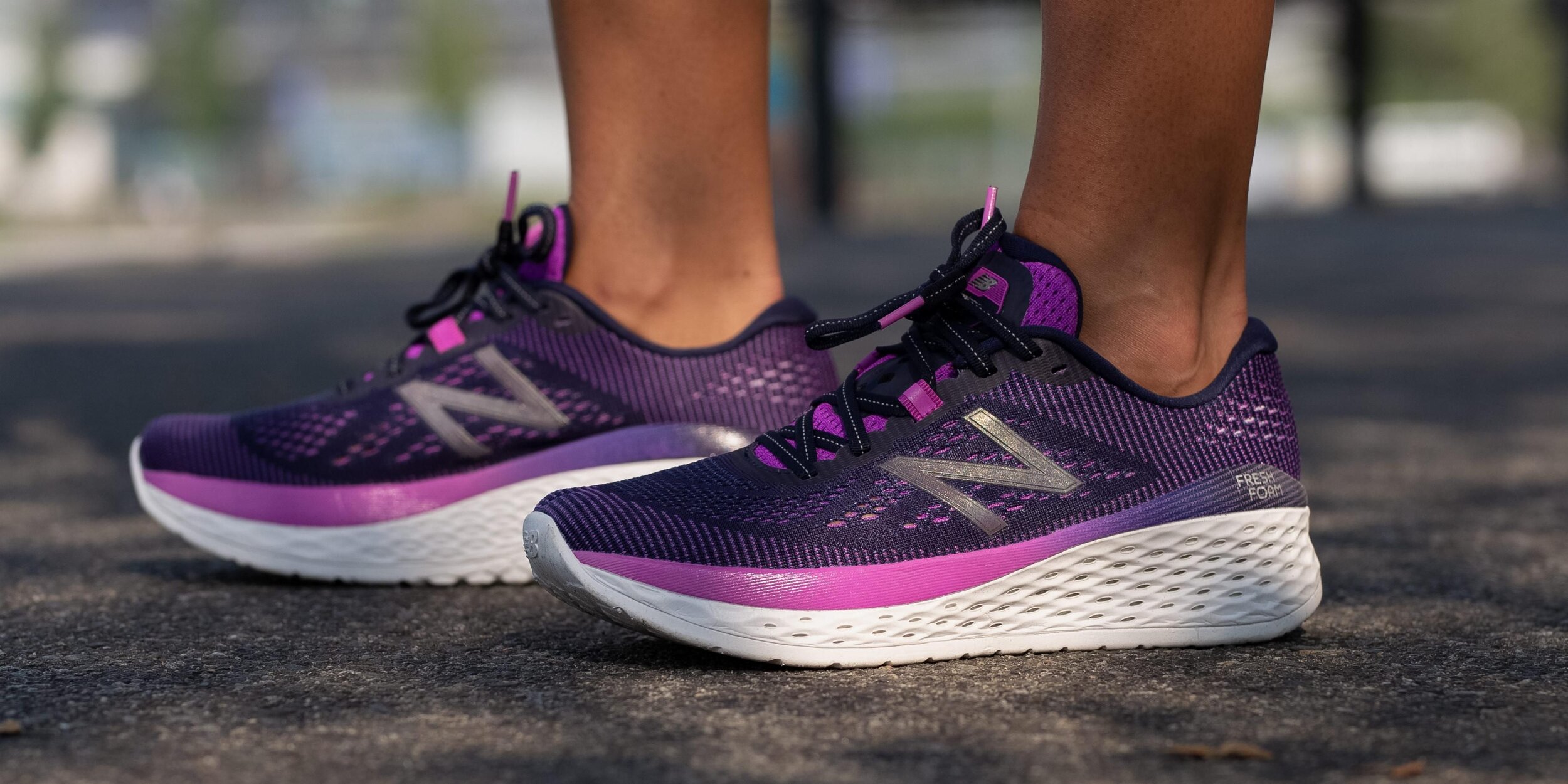 new balance shoes review