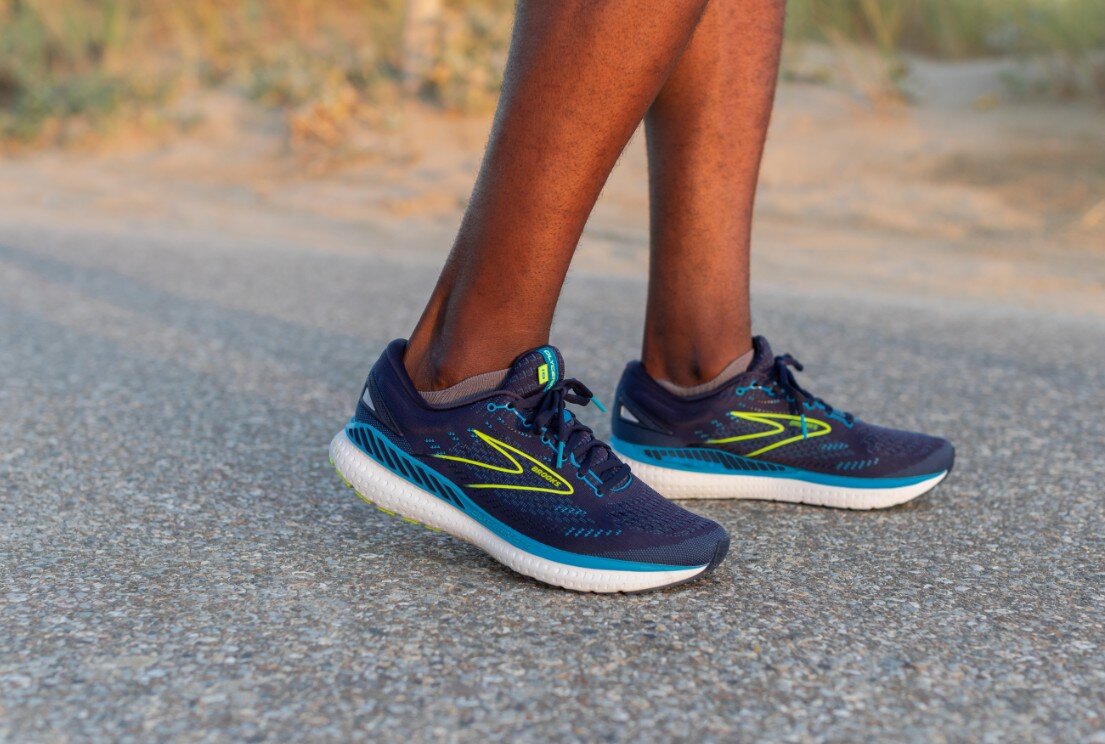 difference between brooks adrenaline and glycerin