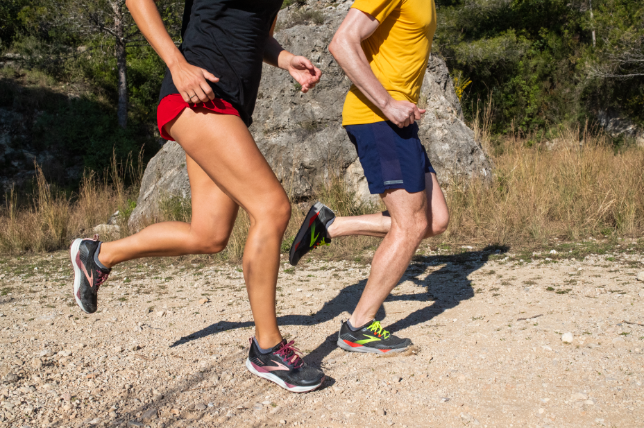 Shoe Review: Brooks Cascadia 15 