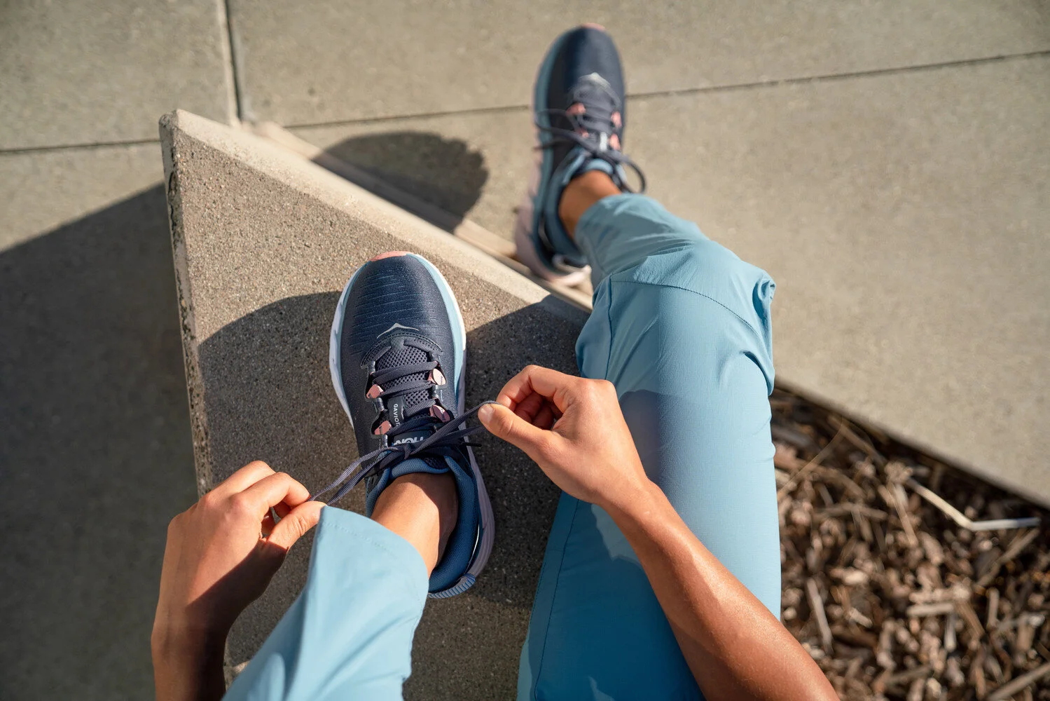 hoka one one women's gaviota 3