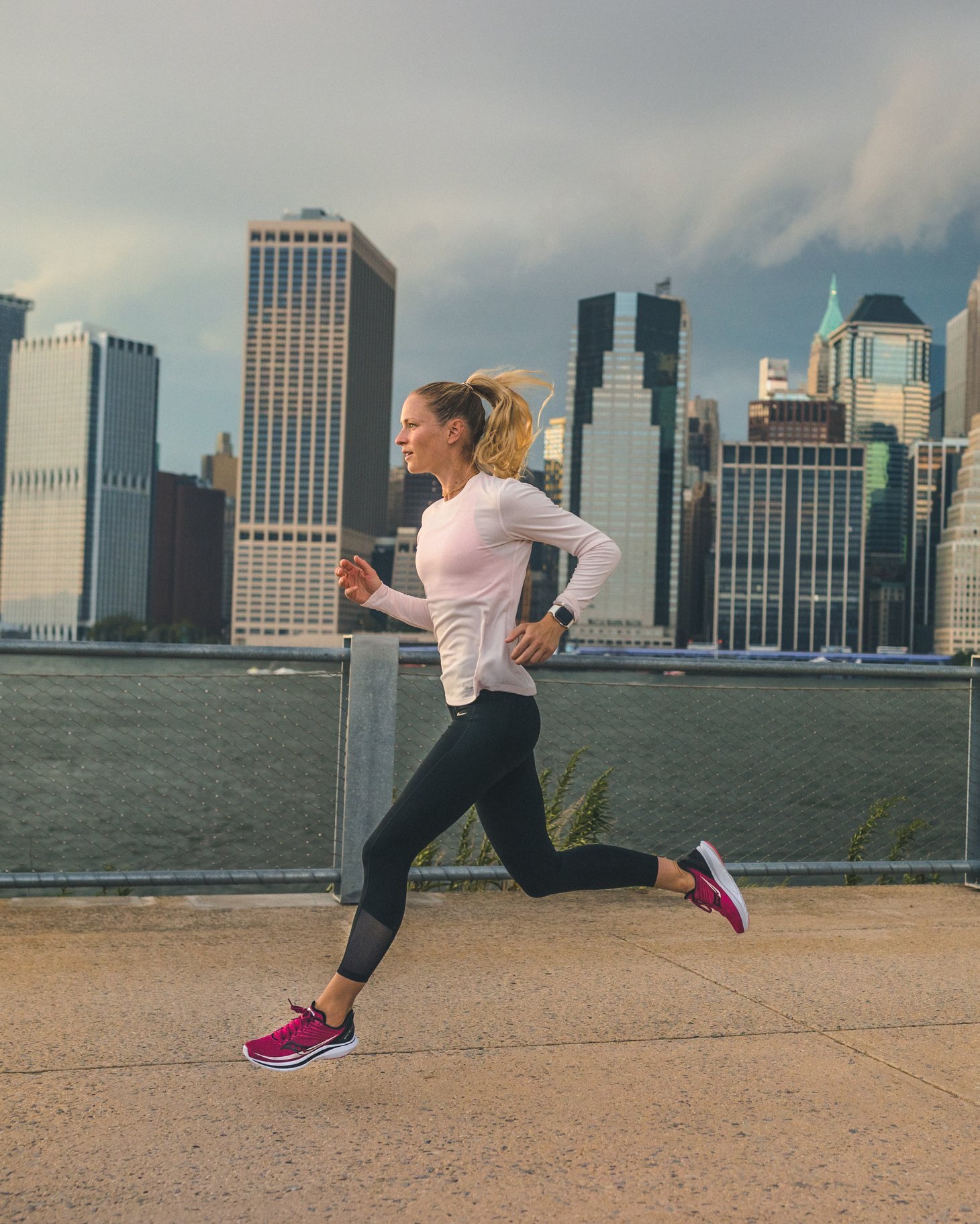 Shoe Review: Saucony Kinvara 12 