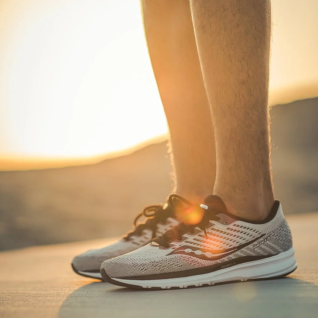 Shoe Review: Saucony Ride 13 