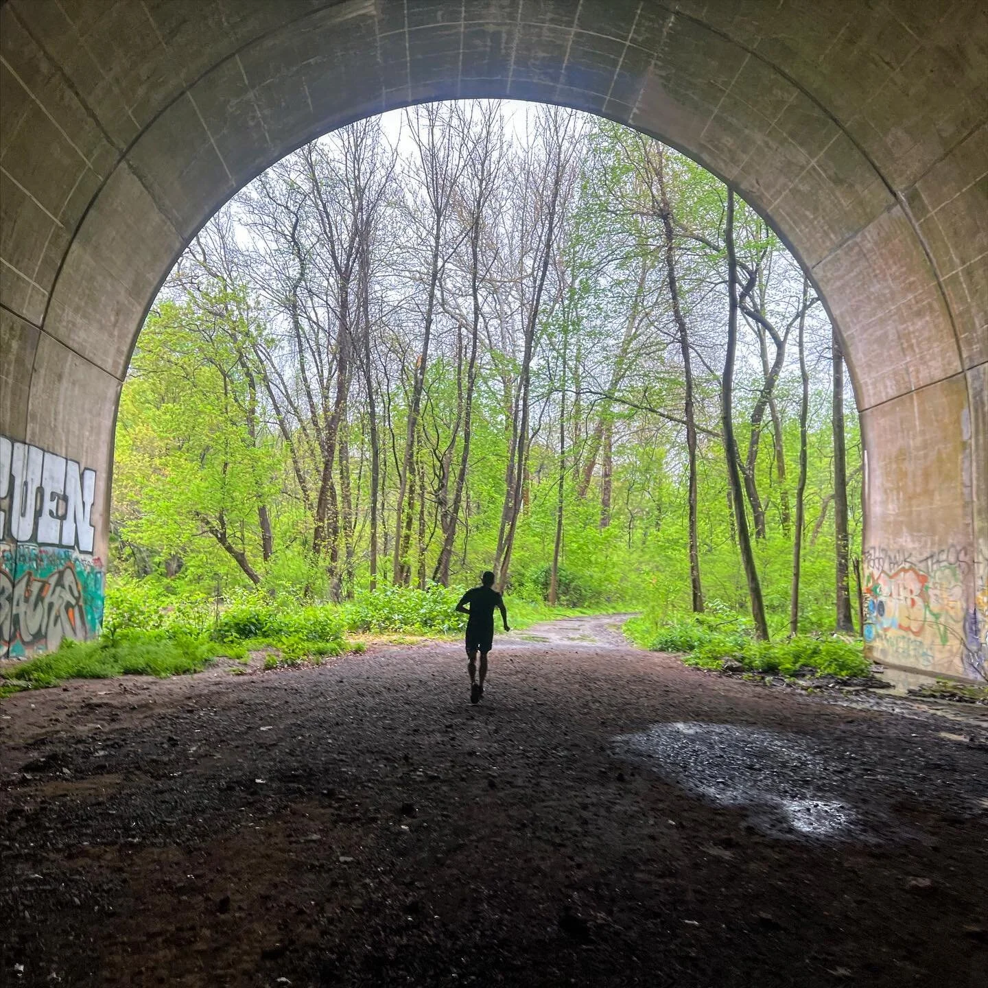 It&rsquo;s Friday the 13th! 

Runners are known for having a quirk or two - especially when it comes to race day. Whether it&rsquo;s a lucky singlet, always lacing one shoe before the other or a pre-race breakfast you have to eat, we want to hear you