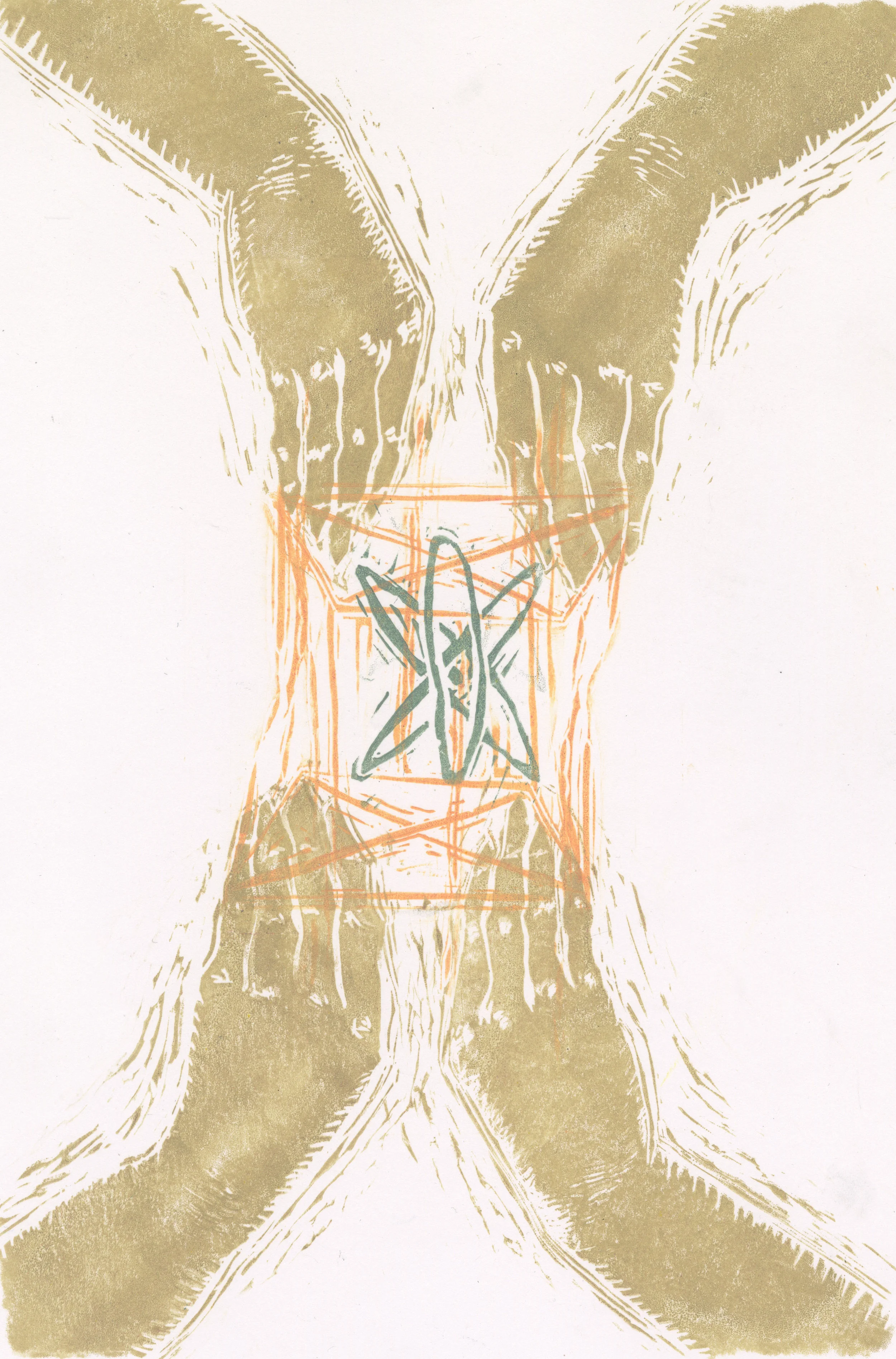 Cat's Cradle