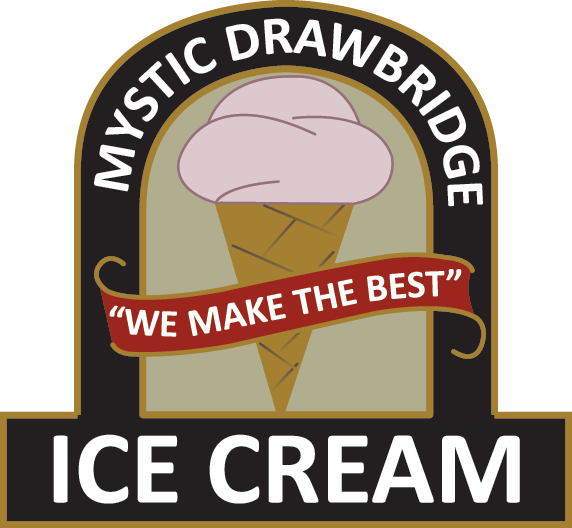 Mystic Drawbridge Ice Cream