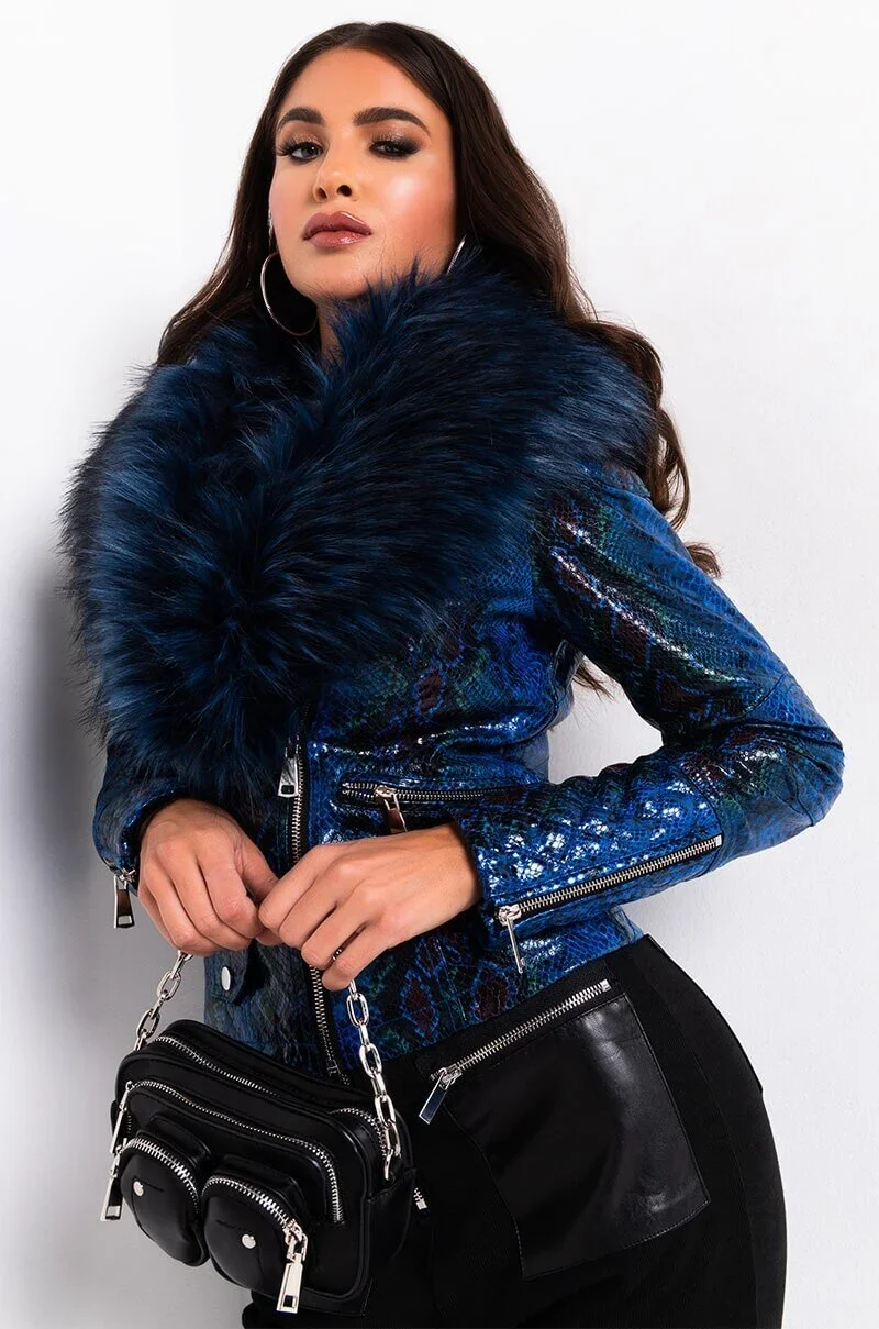 azalea-wang-benny-fur-collar-snake-jacket_blue-multi_1.webp