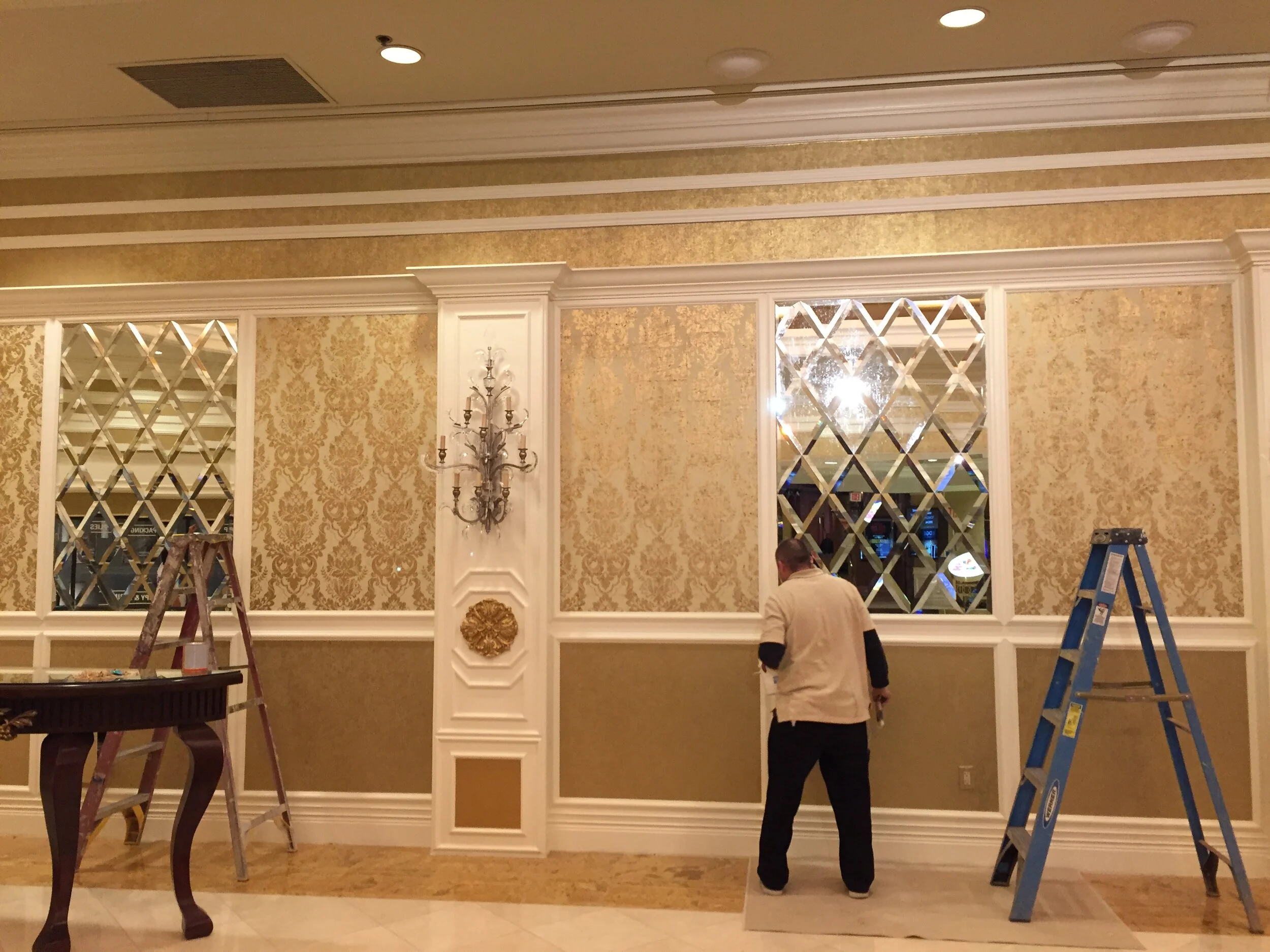 Gallery - Pacific Showcase Millwork