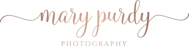 Mary Purdy