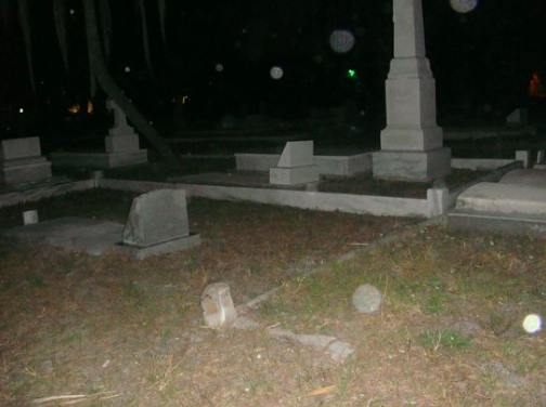 A Sarasota graveyard explored on Sarasota Suncoast Tours.