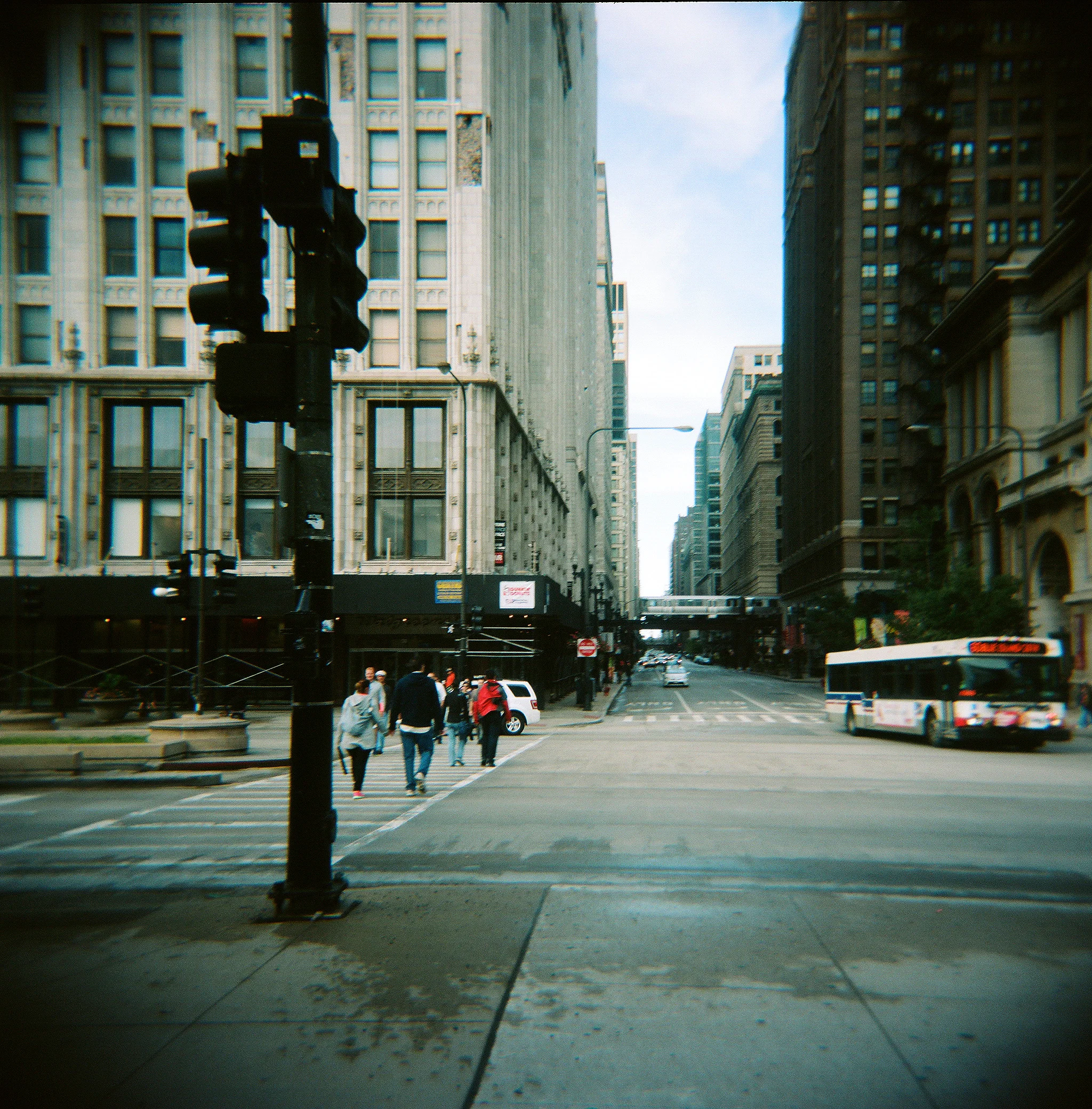holga