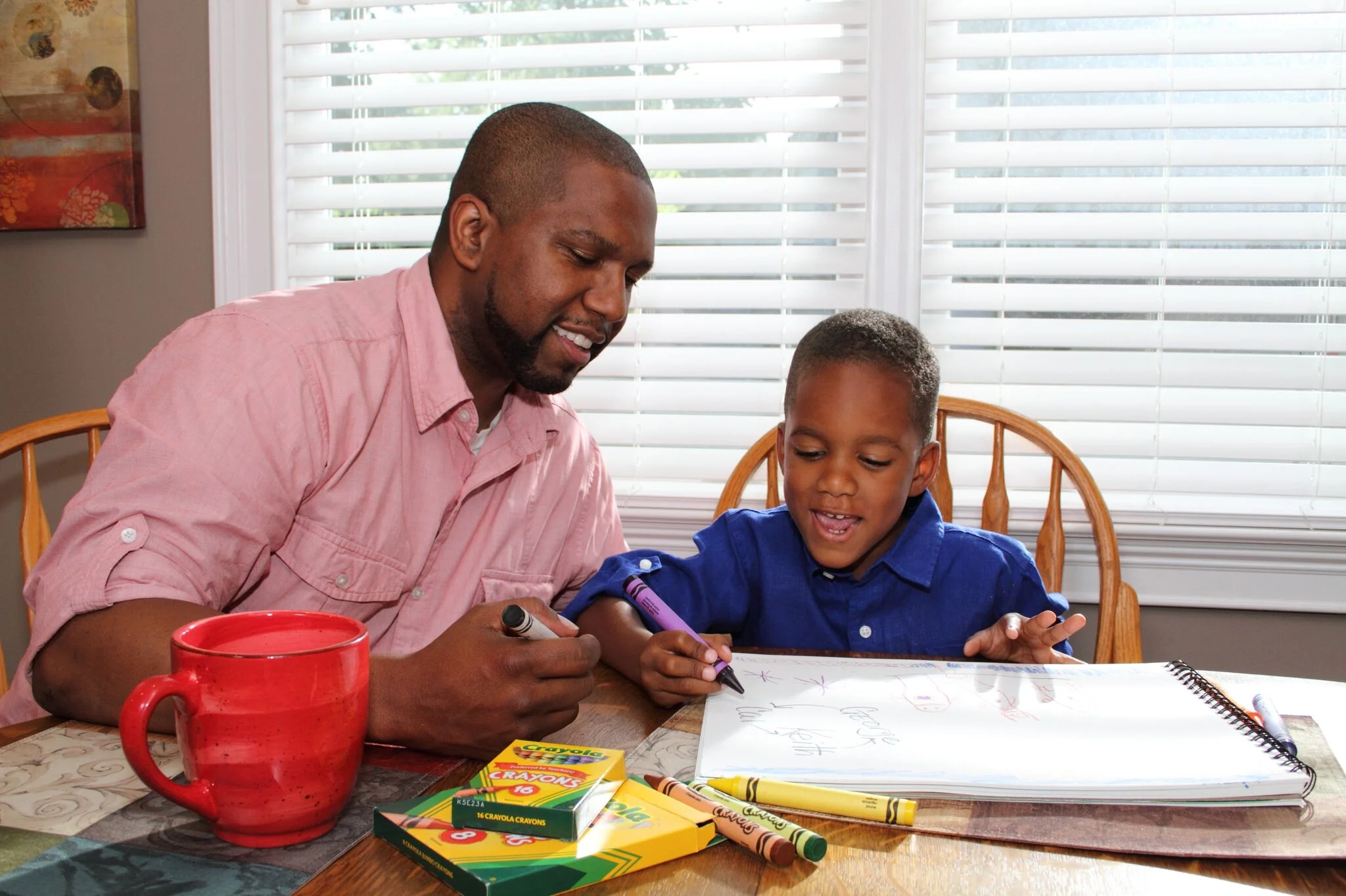 Active Parenting Online — Active Parenting First Five Years