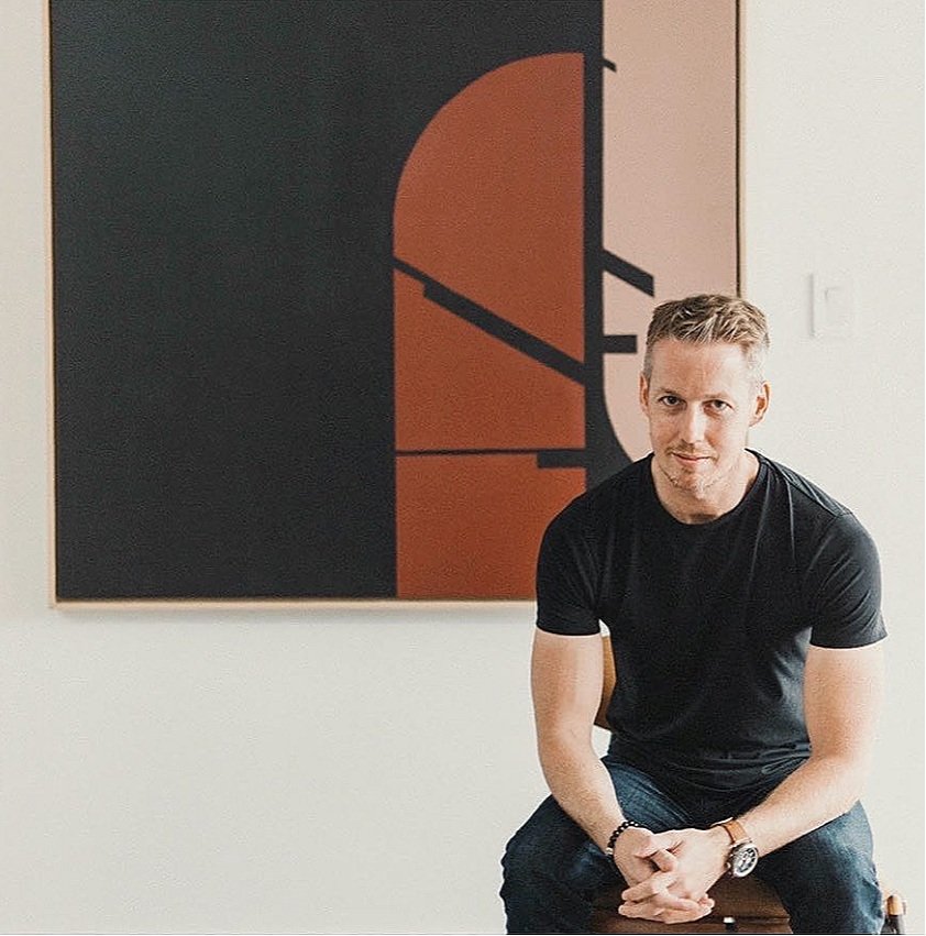 February '23: John Neary