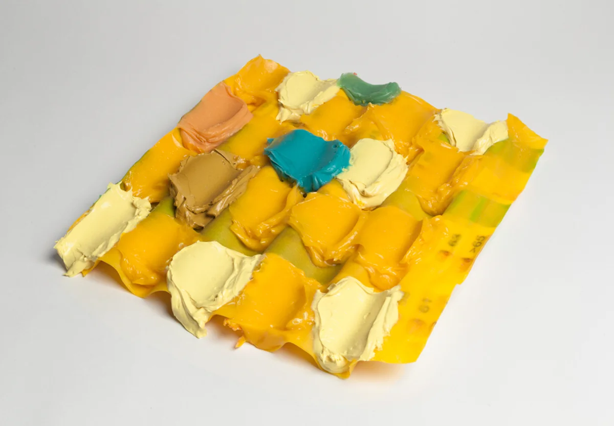 Corrugate (Lasagna)