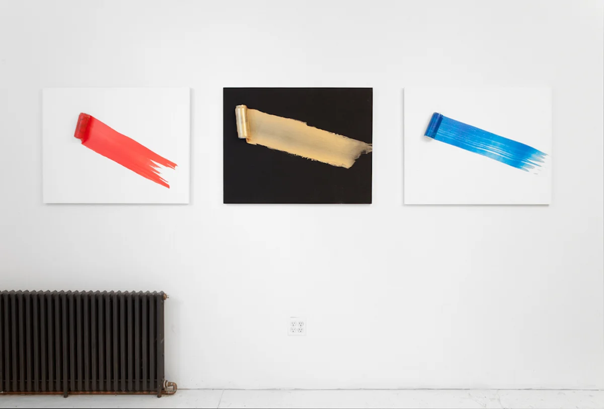 Installation View 1