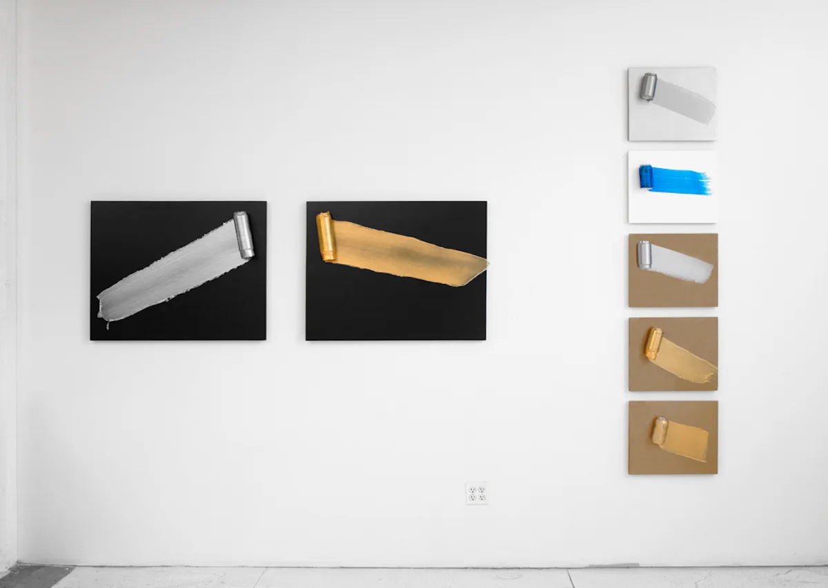 Installation View 2