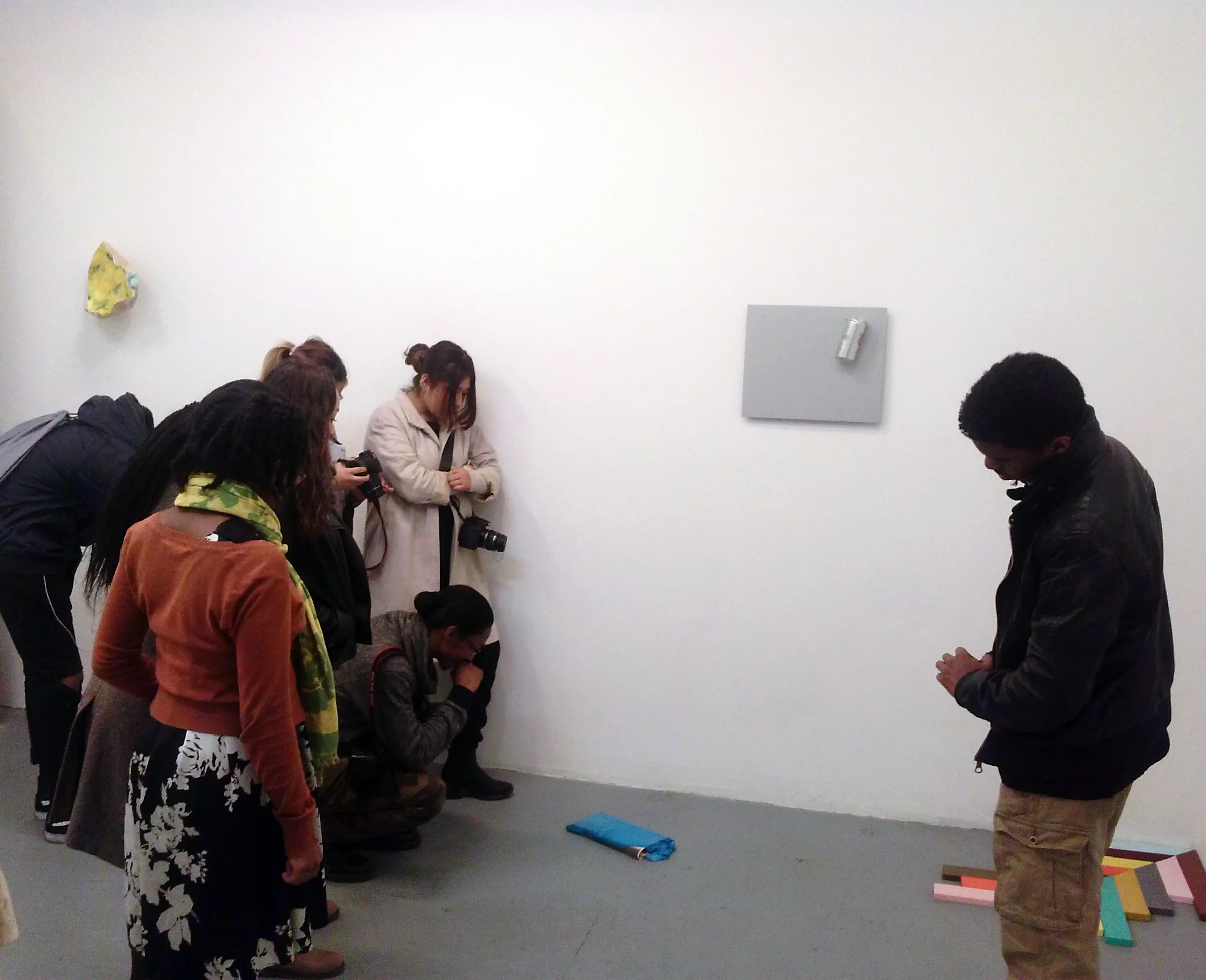 Installation View 3