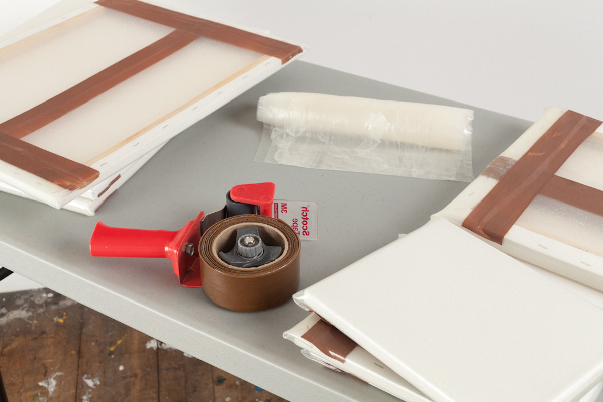 Pack Table (Detail)