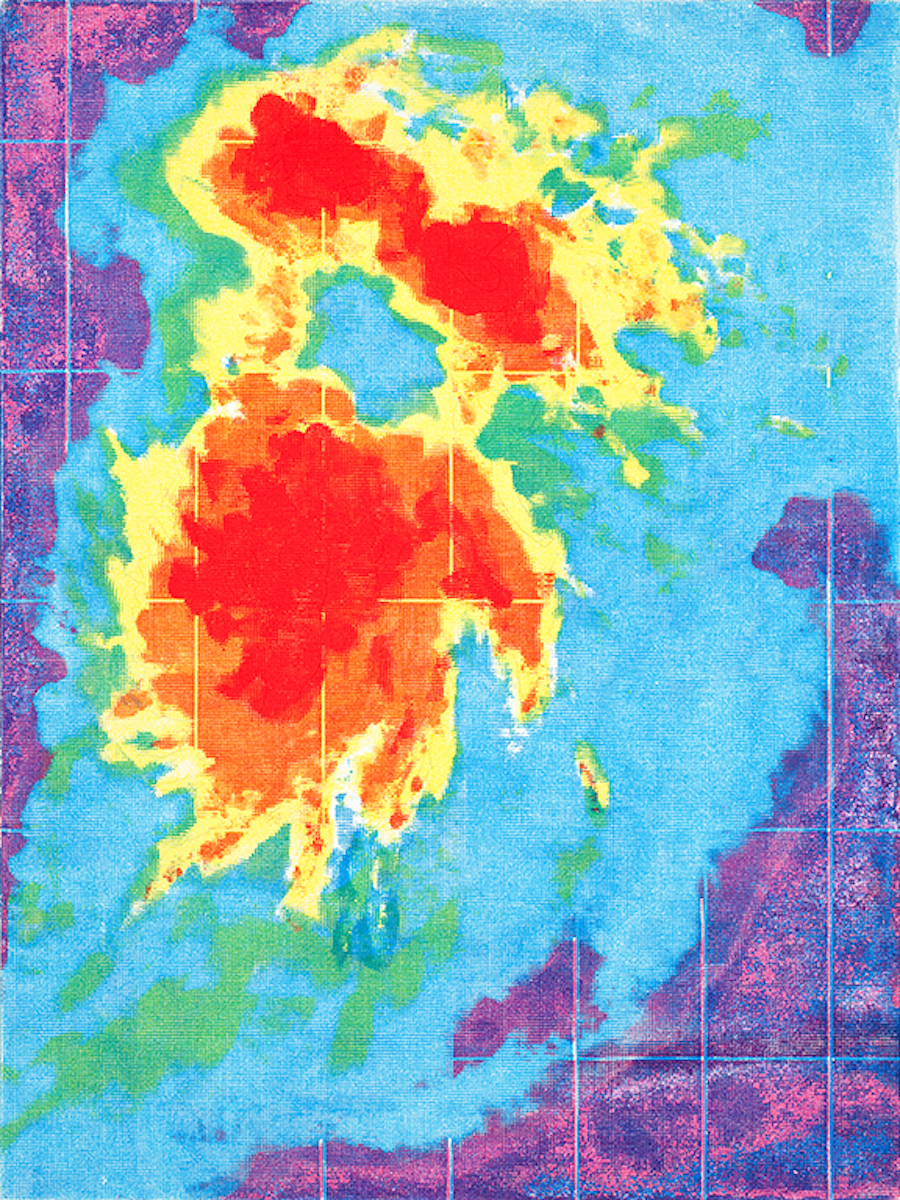 Hurricane Igor, (tracking)