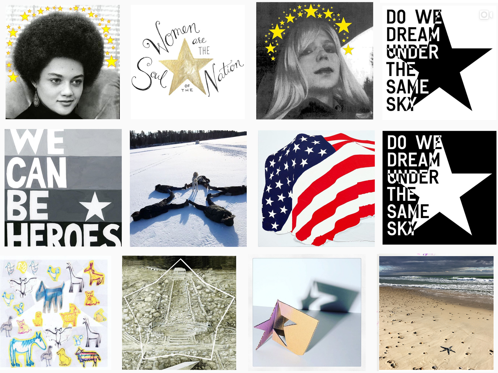 Stars of all Stripes selection.jpg