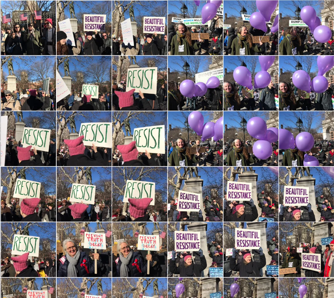 Feb 17 General Strike Cluster Pic.jpg