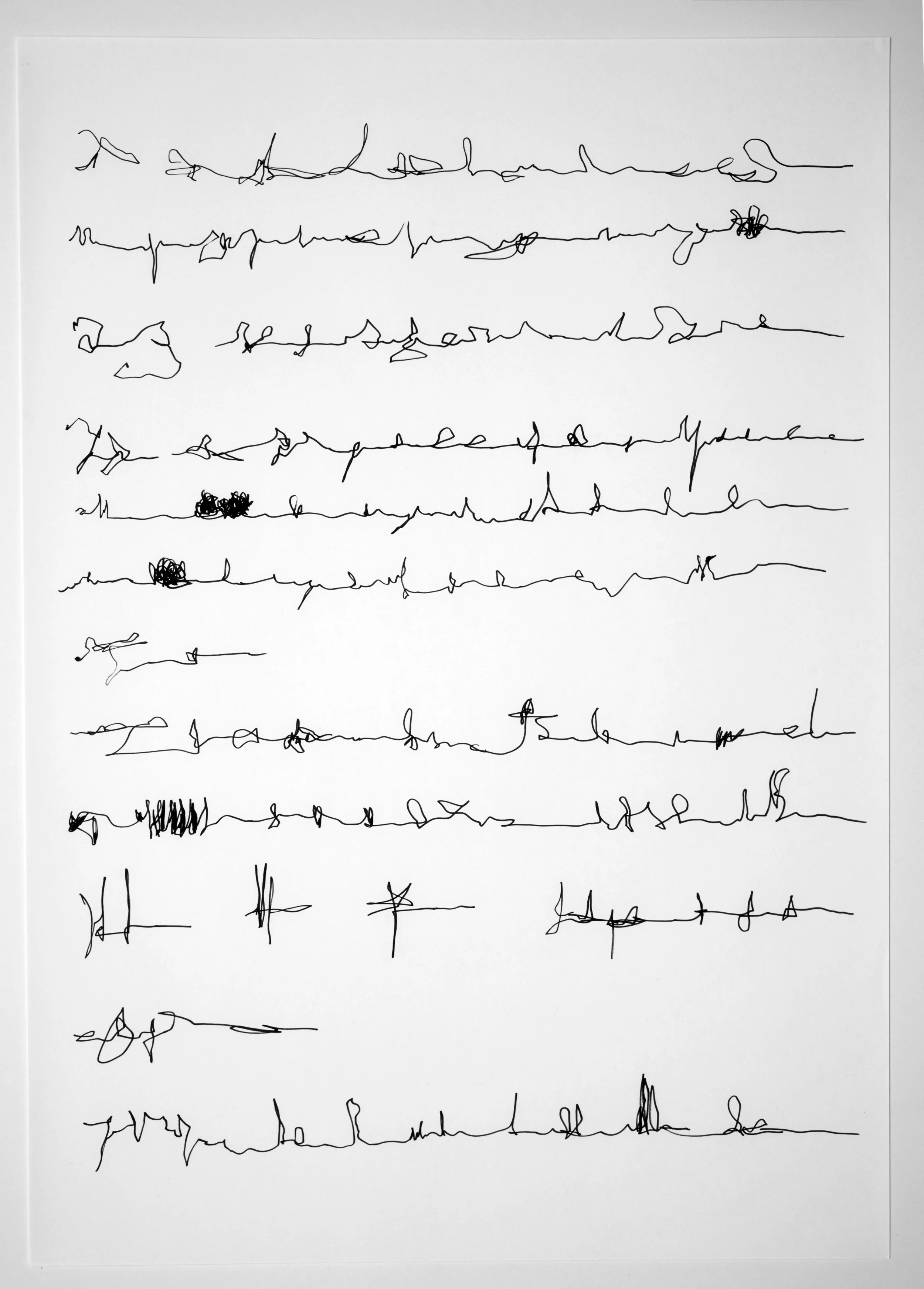 Katie Holten Stone Alphabet VAN HORN signed 27.jpg