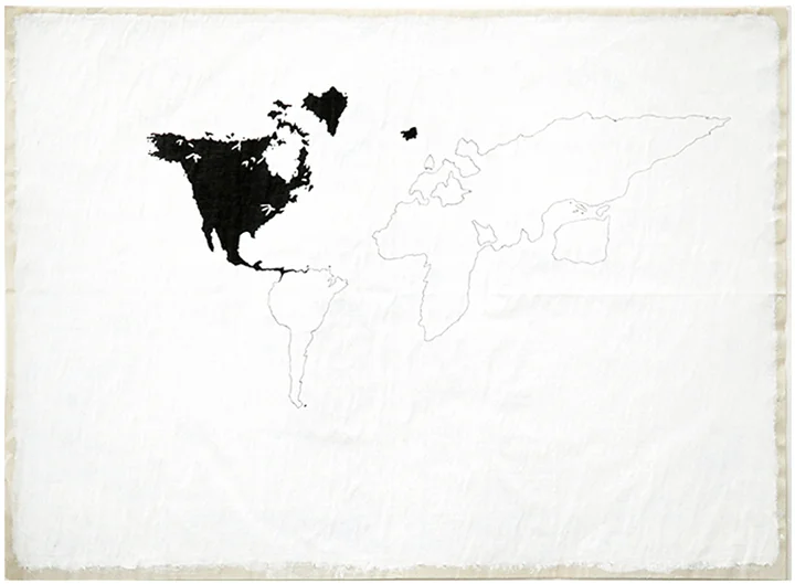 Katie Holten Newspaper Map Van Horn 3.jpg