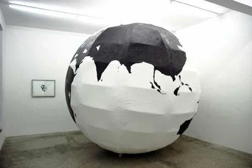 Van Horn 2007 Globe.jpg
