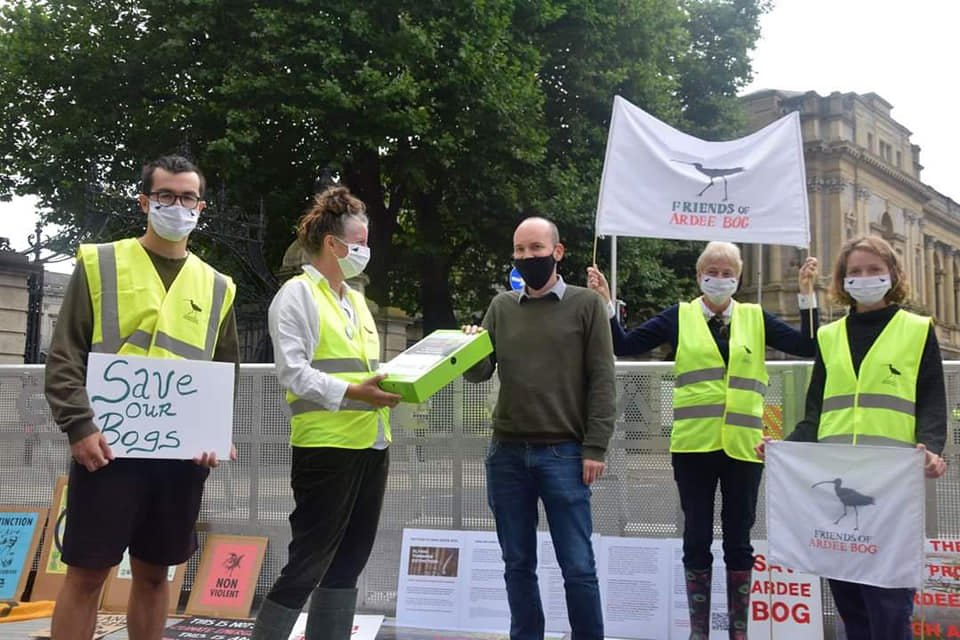 FAB giving petition to Paul Murphy TD. Photo by People Before Profit.jpg