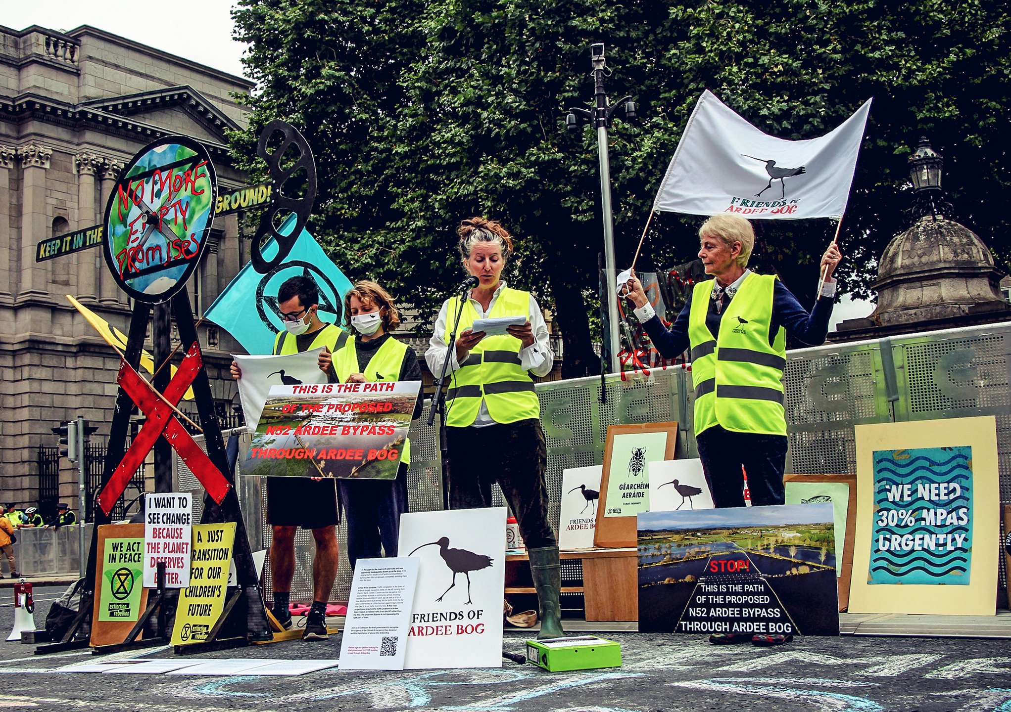 FAB speaking outside Dail Sep 15 2021. Photo by Kevin Handy.jpg