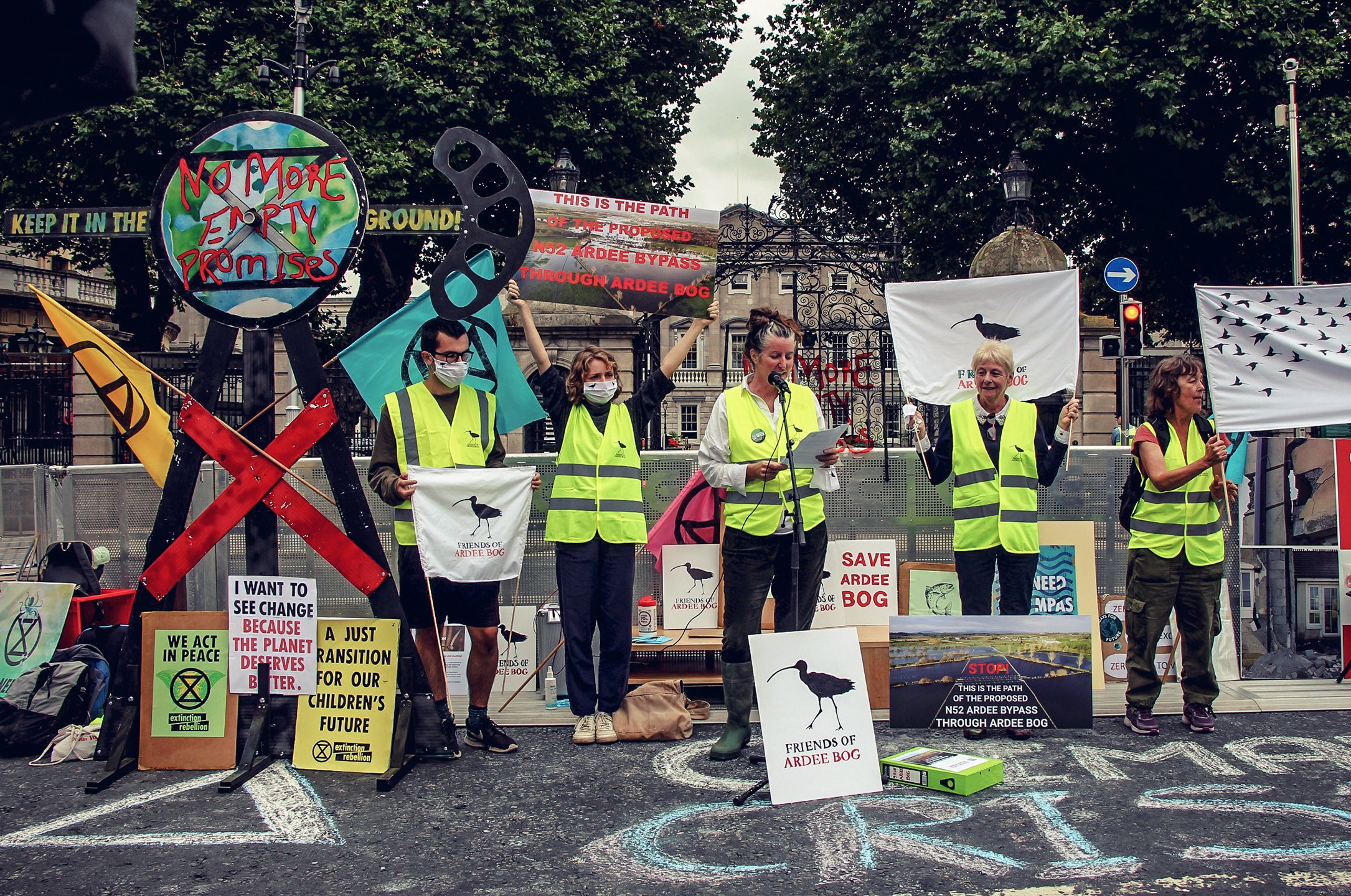 FAB speaking outside Dail September 15 2021. Photo by Kevin Handy.jpg