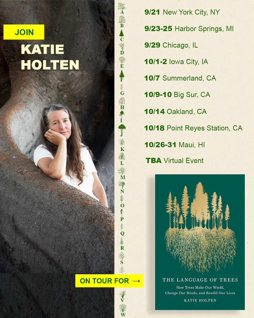 WHOOHOO 🥳 I can&rsquo;t wait to celebrate. Hope you&rsquo;ll join me! 

There was a typo (agh 🫣) so I deleted and get to share again&mdash;

It&rsquo;s almost September, my favourite month. I&rsquo;m thrilled that a special edition of The Language 