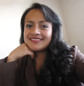 GABRIELA SAGUAY GUTIERREZ Accountant