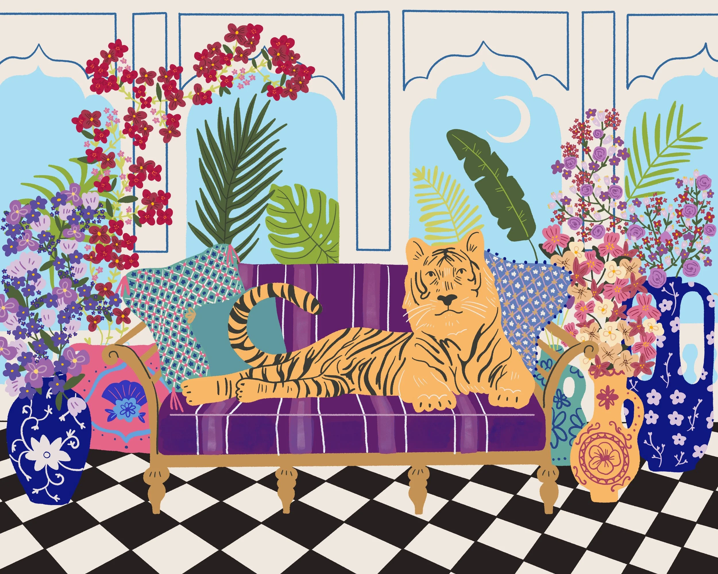 E2222A 16x20 Tiger .JPG