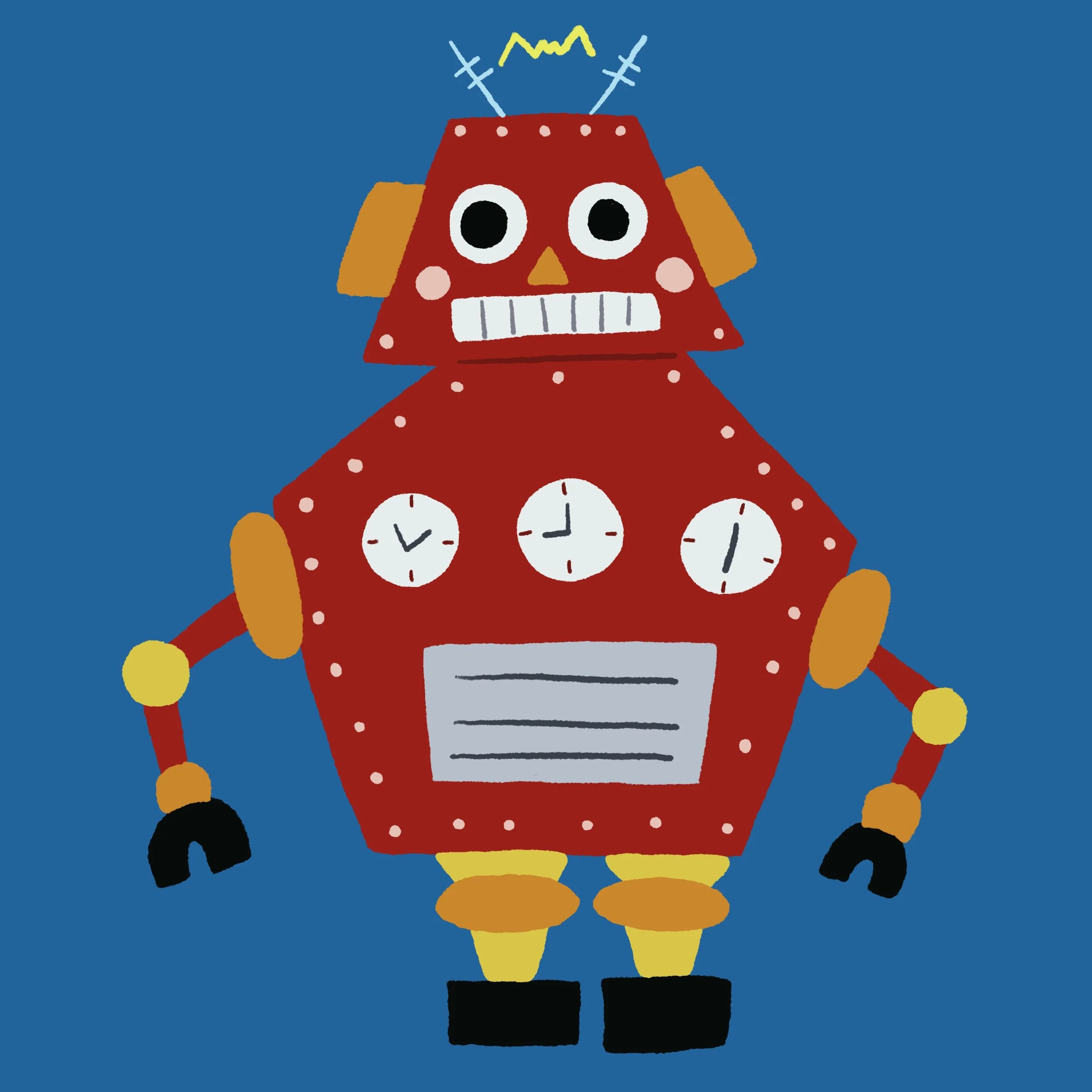 K2272S 12x12 ROBOTS Set of three.JPG