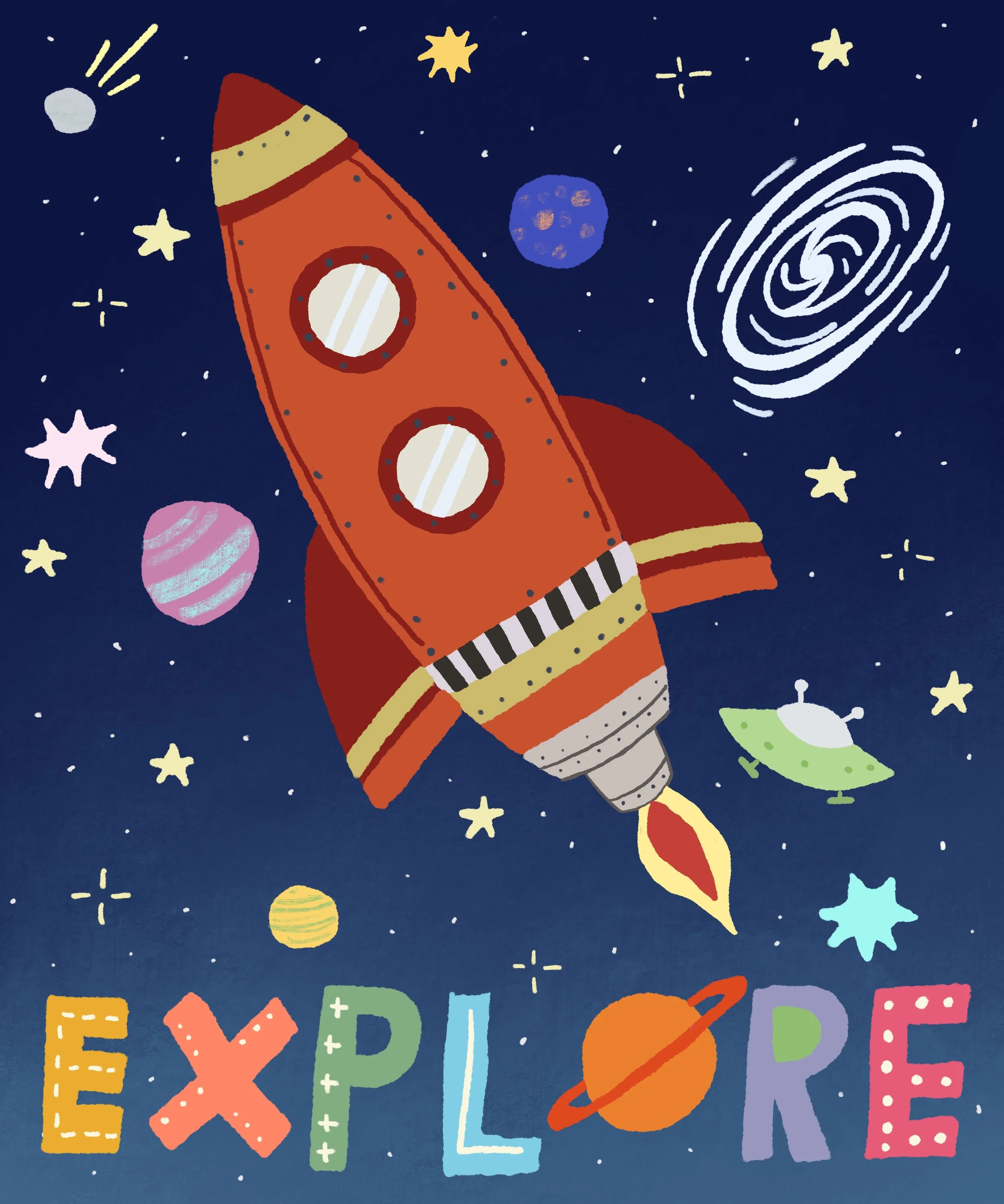 K2309A ROCKET EXPLORE.JPG