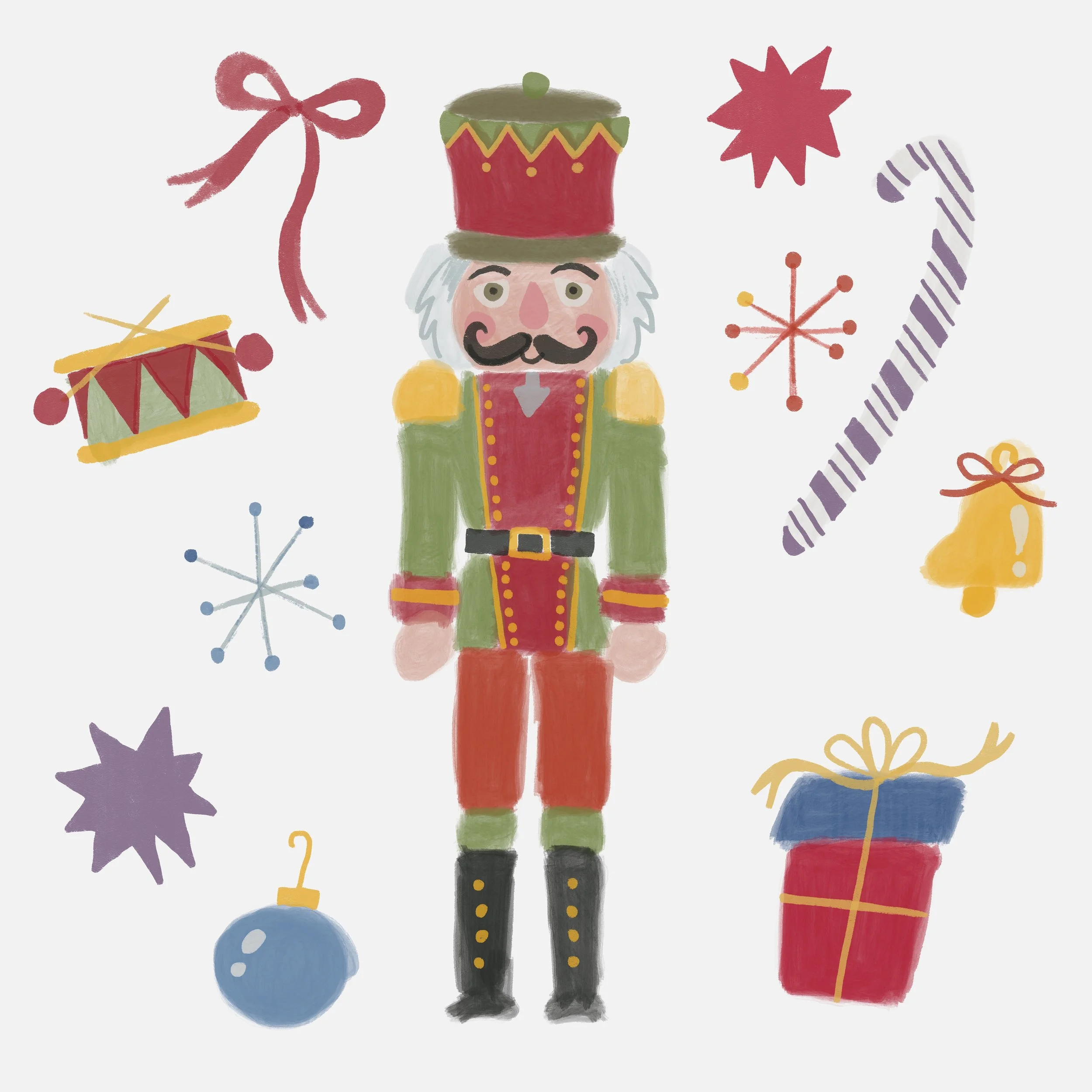 H1692A NUTCRACKER RED 2.JPG