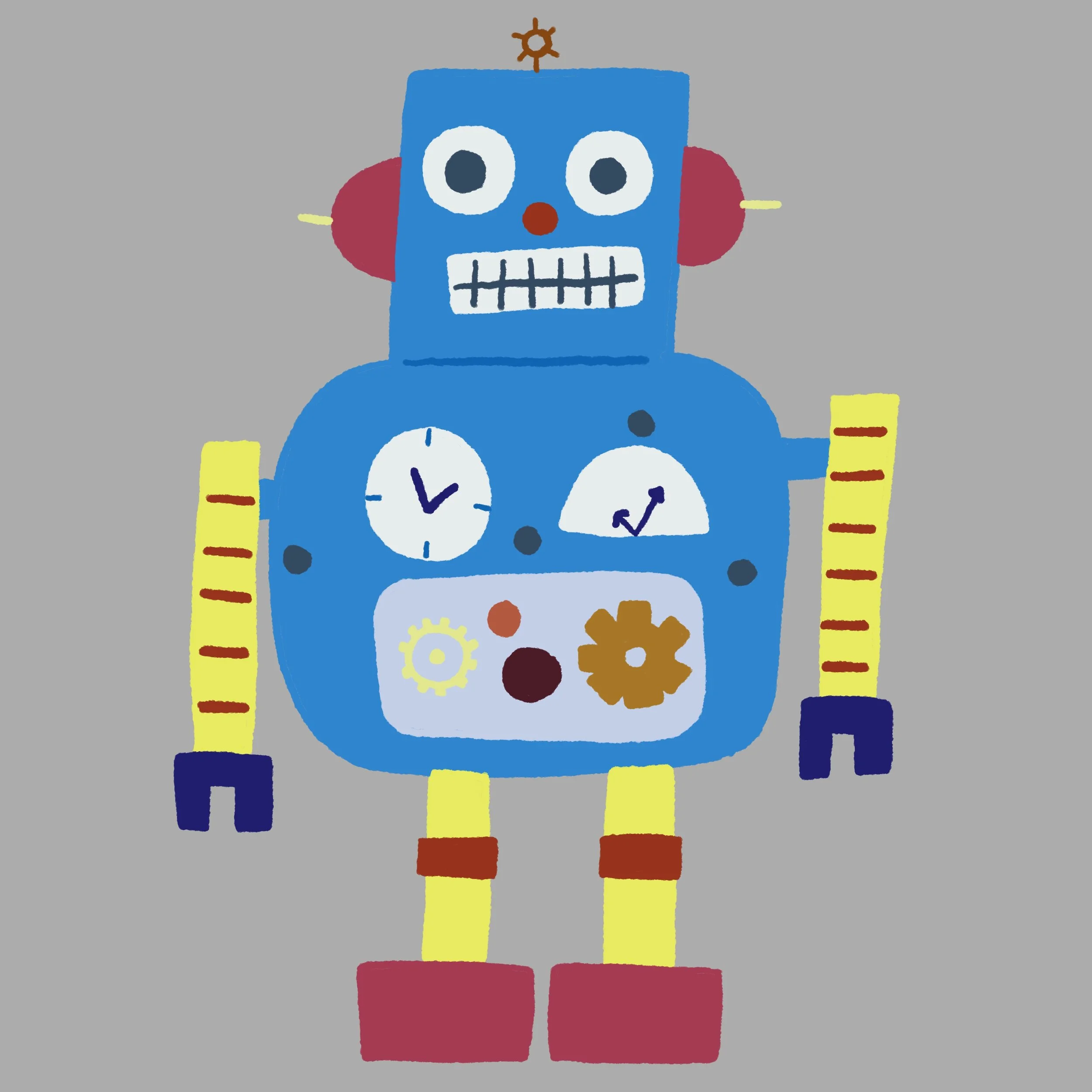 K2272S 12x12 ROBOTS Set of three (1).JPG