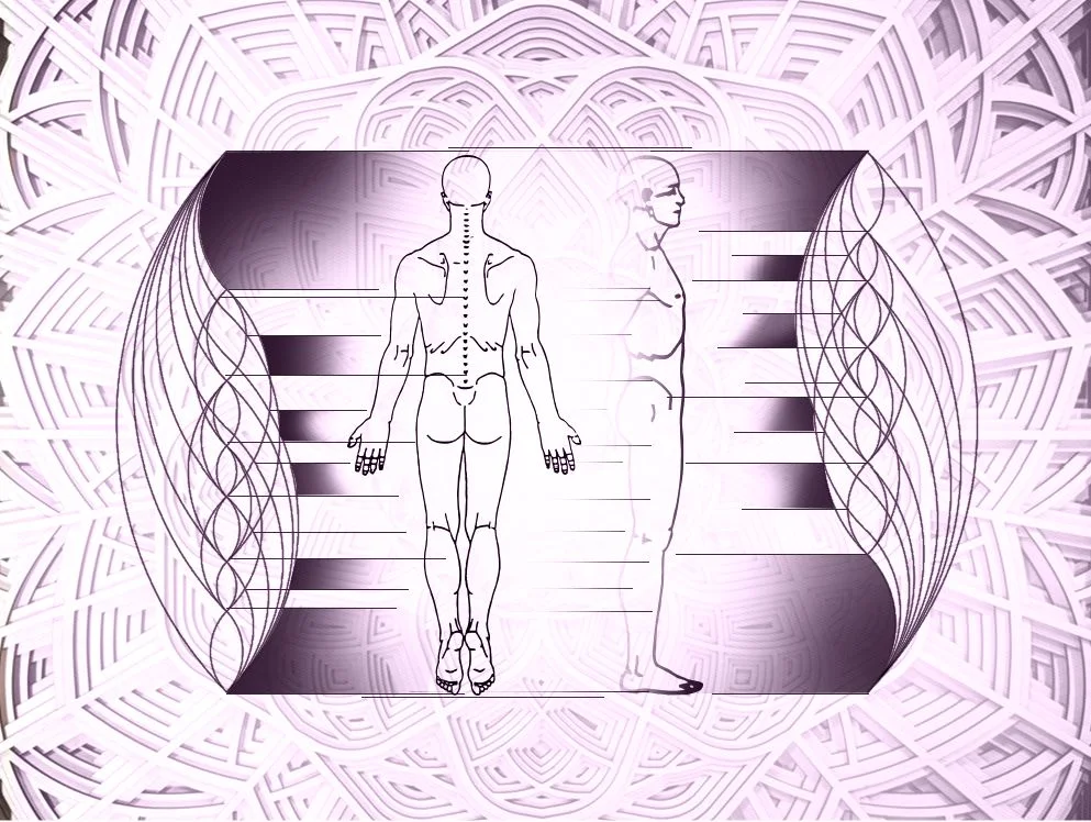 Universal Transmissions IX - The Resonator (Begins)