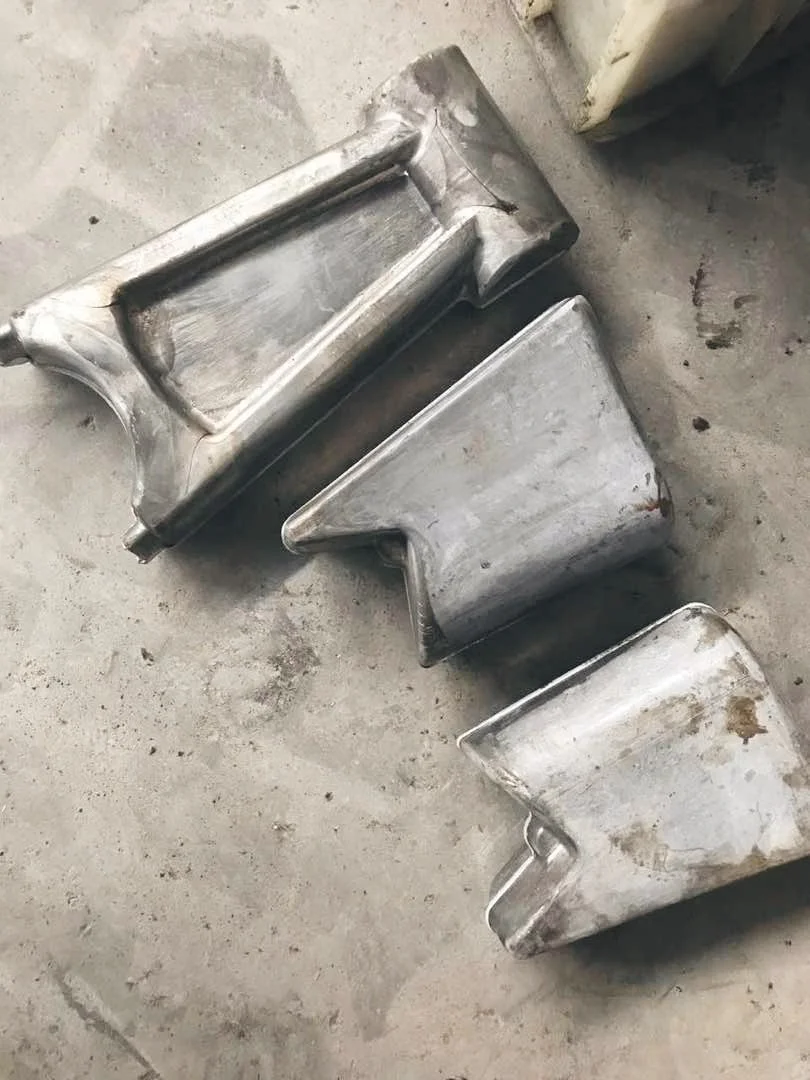 Bottom Bracket Shells