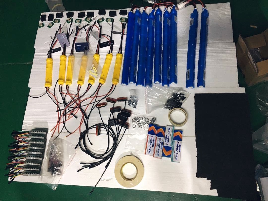 Batteries