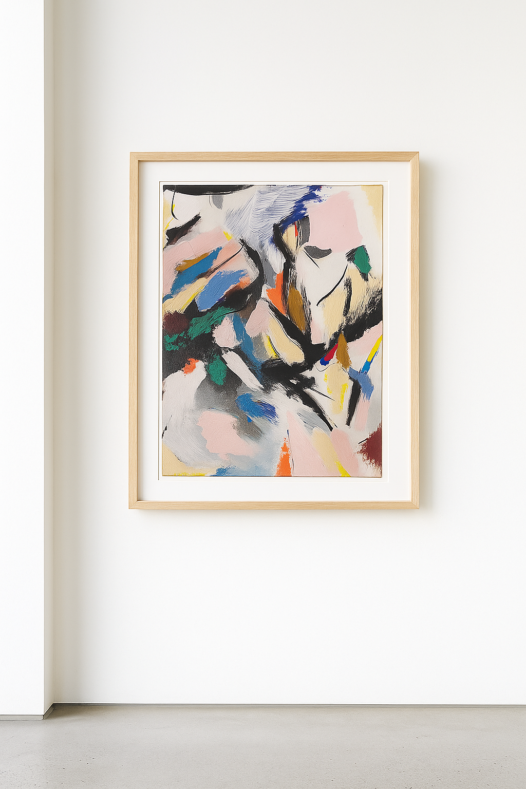 Paring Knife III (2025)