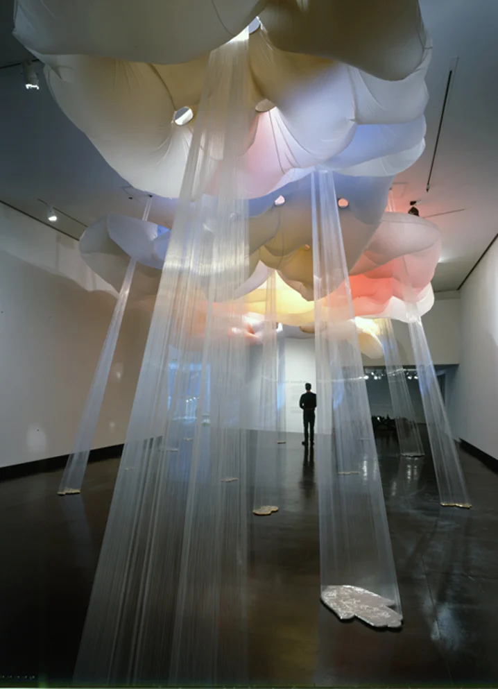 Lee Boroson, Lucky Storm