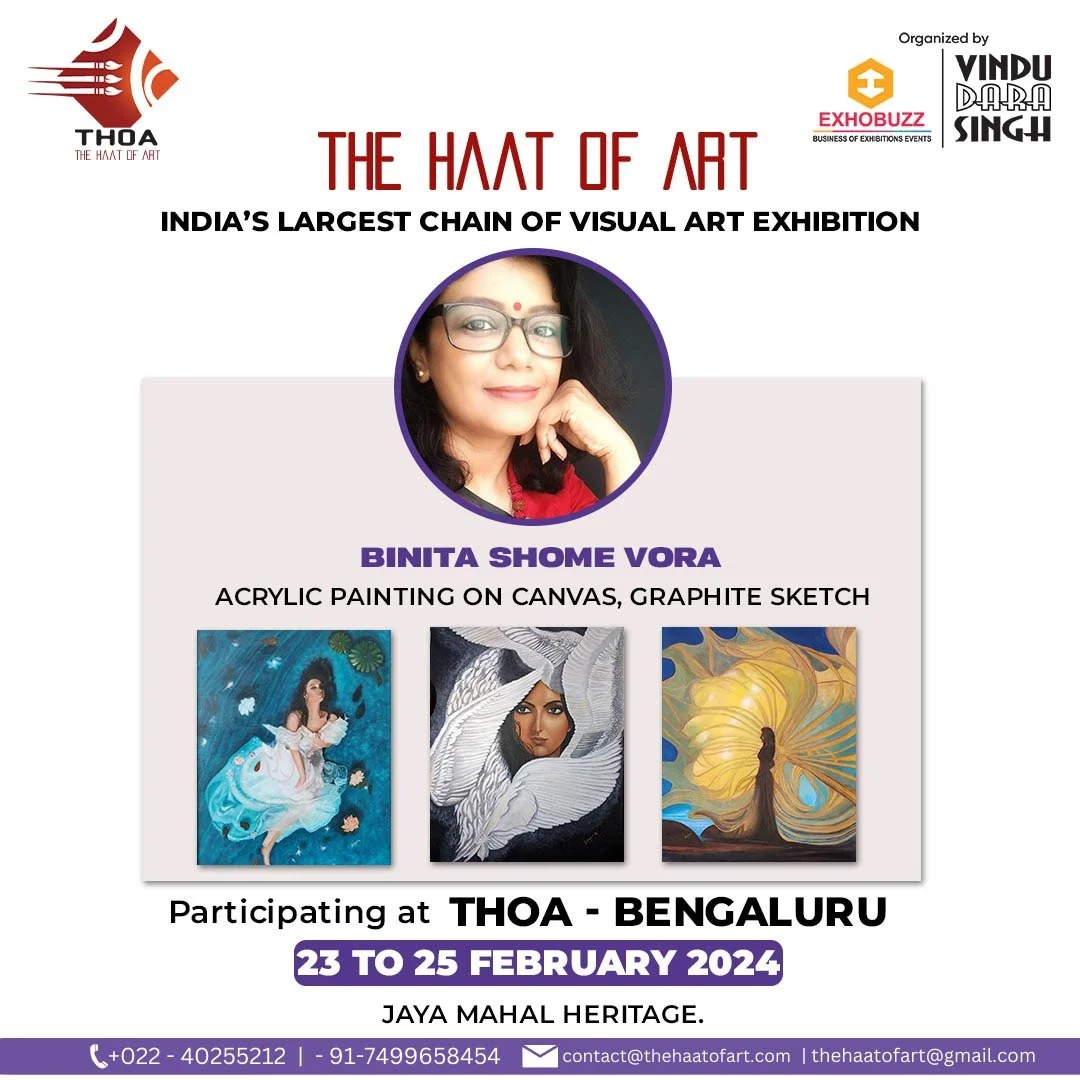 The HAAT Of ART