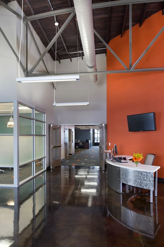 Center for Nonprofit Management