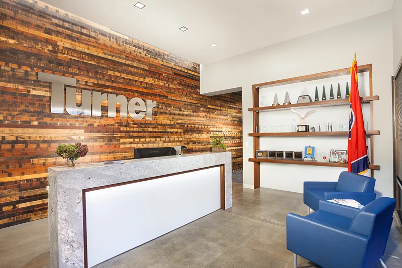 Turner Construction