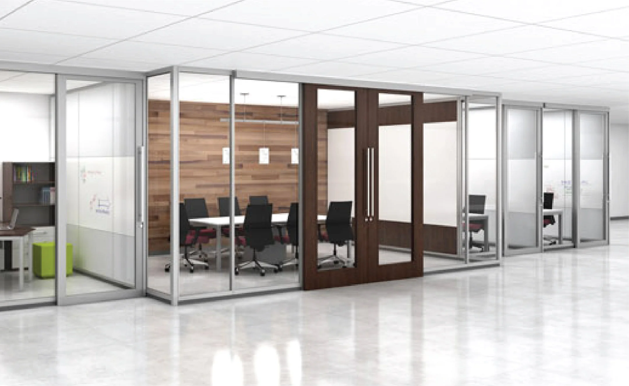 Volo Moveable Walls
