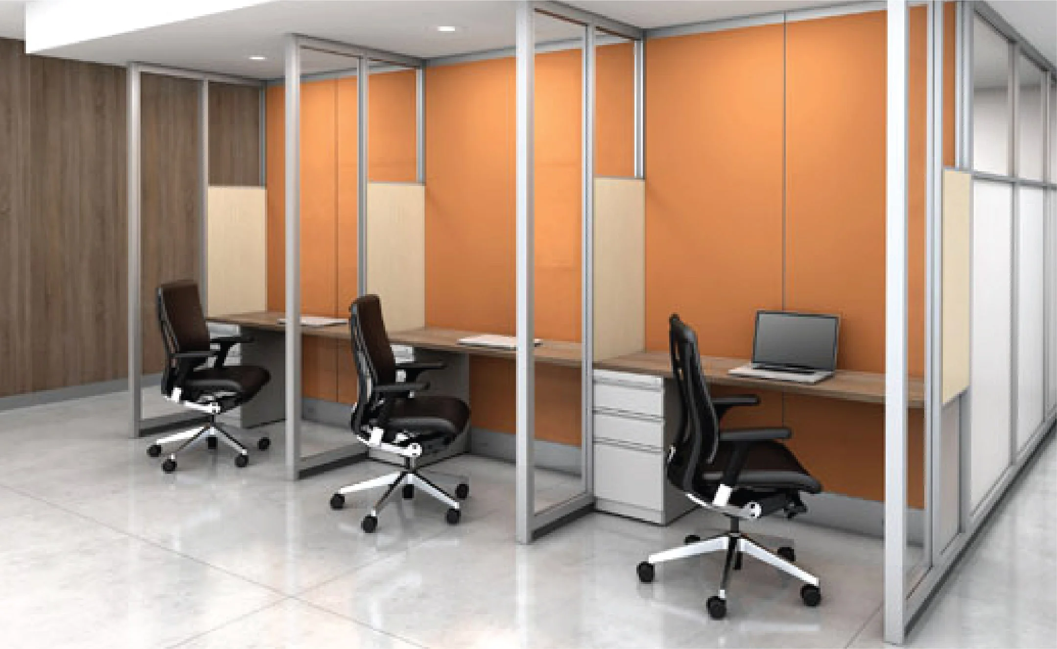 Volo Moveable Walls