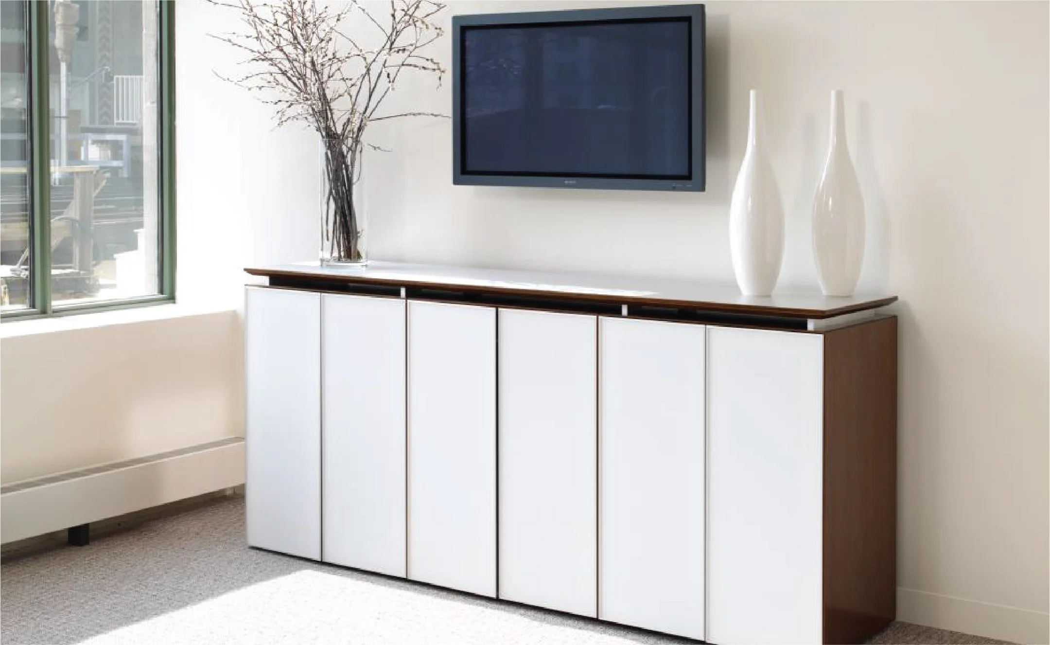 Complementary Furniture